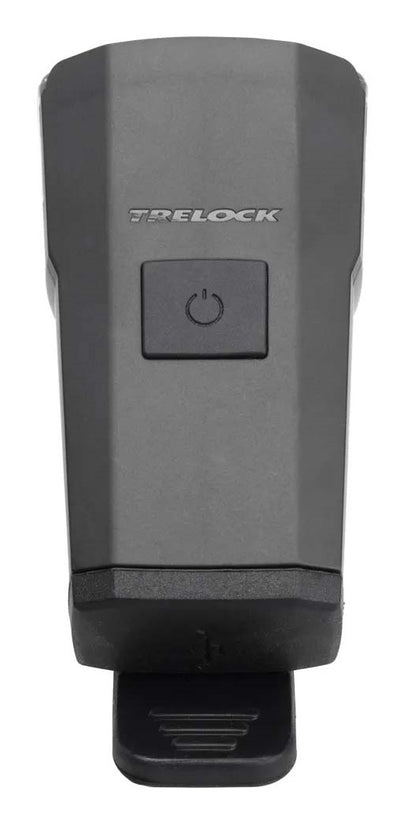 Trelock koplamp lighthammer ls 440 front light lighthammer ls 440 usb