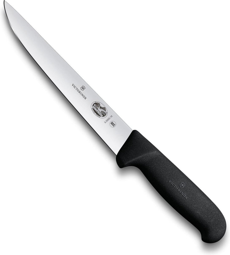 Victorinox keukenmes fibrox 18cm