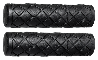 Herrmans handvatten grip 89b, zwart