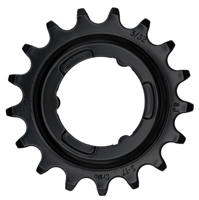 Tandwiel Shimano Nexus 17-tands 1 2 x 3 32 -