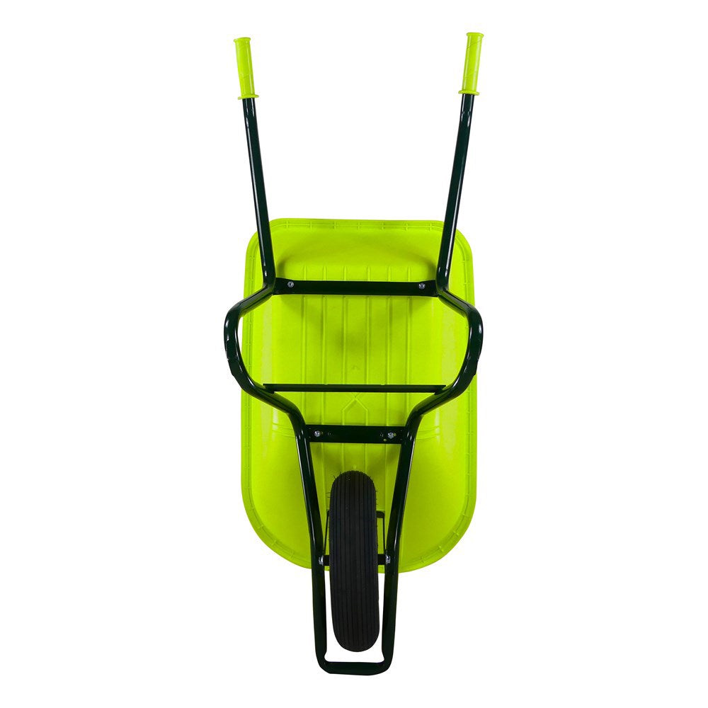 Fort producten kruiwagen tk 100 lime