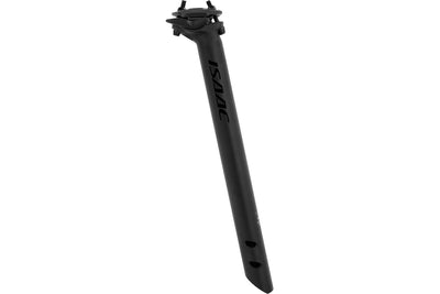 Diverse isaac - racestuur airflow 42cm 130mm carbon