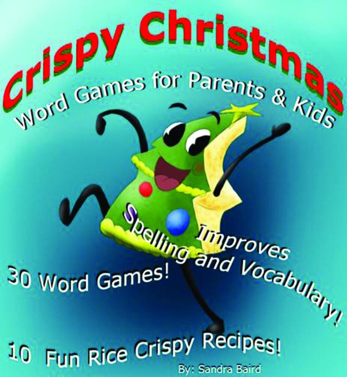Crispy christmas