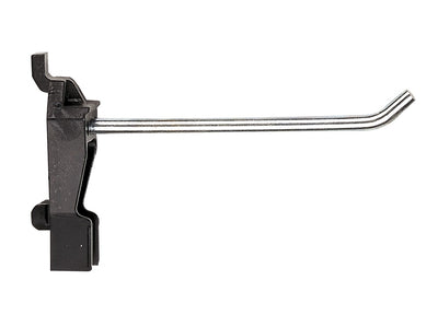 Raaco super clip enkele haak type 1 (5st.) 90mm - 110723 - 110723