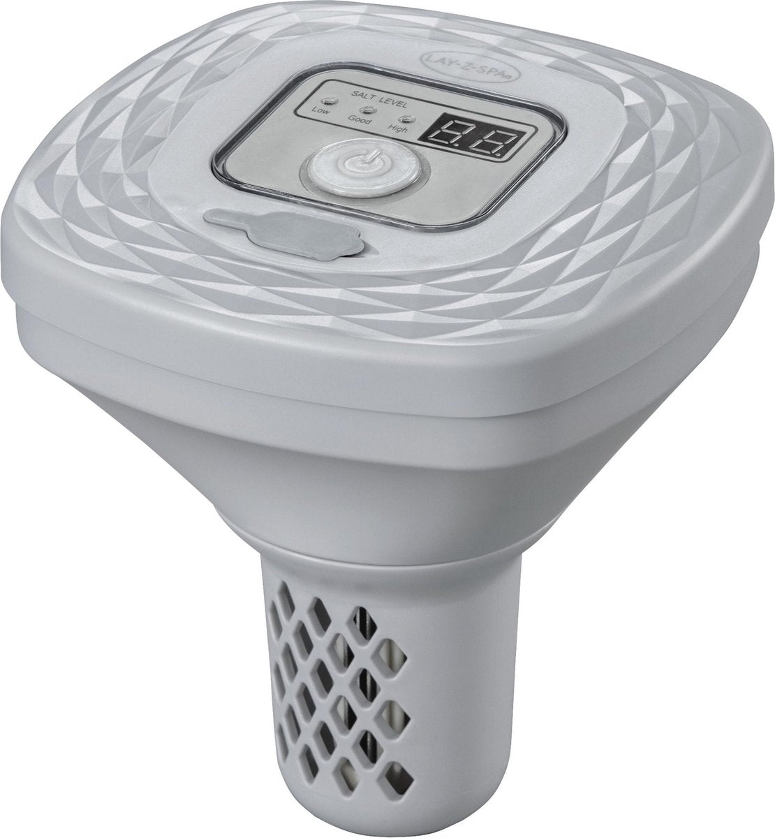 Bestway zoutelektrolyse hydrogenic 0,5 g h drijver