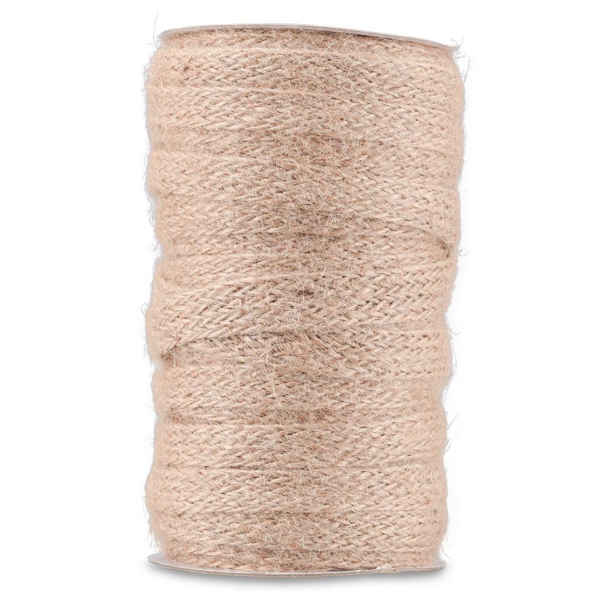 Vaessen creative • jute touw naturel 10mmx25m