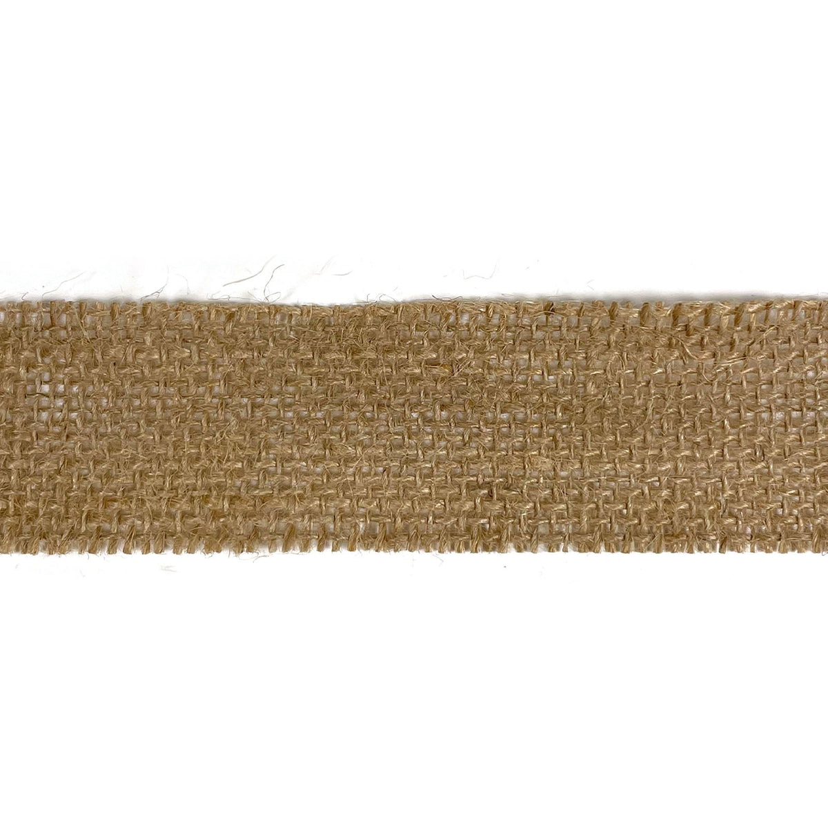 Vaessen creative • jute lint naturel 35mmx5m