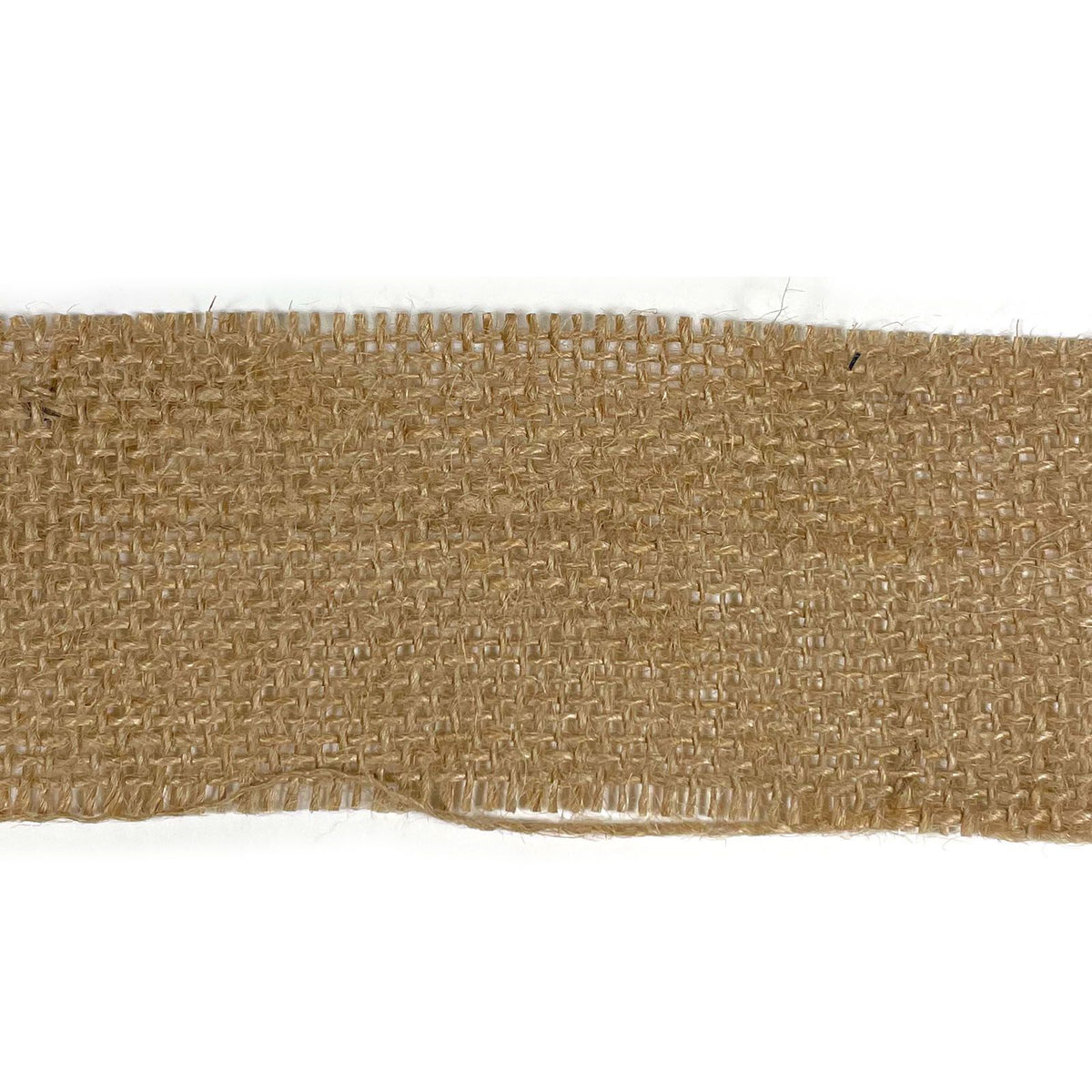 Vaessen creative • jute lint naturel 50mmx5m