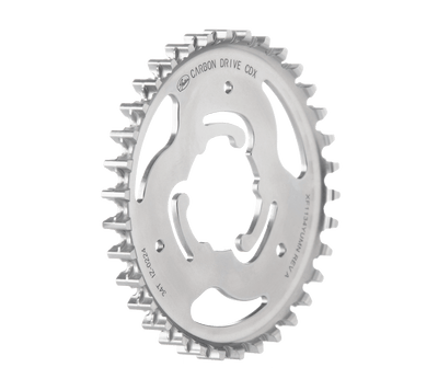 Gates sprocket cdx 34t shimano nexus 5 mech. hub 6-lobe ub