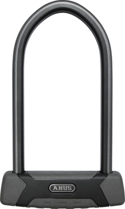Abus Granit XPlus 540 Beugelslot - ART3 - Zwart - 30cm