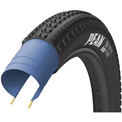 Goodyear - peak tlr 29x2.4
