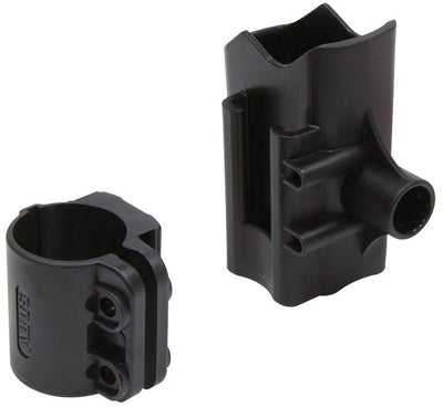 Abus Granit 460 Beugelslot - 23cm - Zwart