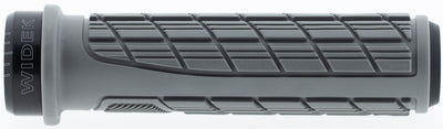 Widek handvat the rock grips the rock gray