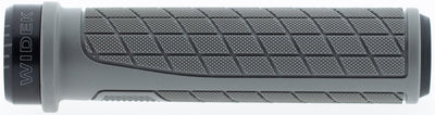 Widek handvat the flow grips the flow gray