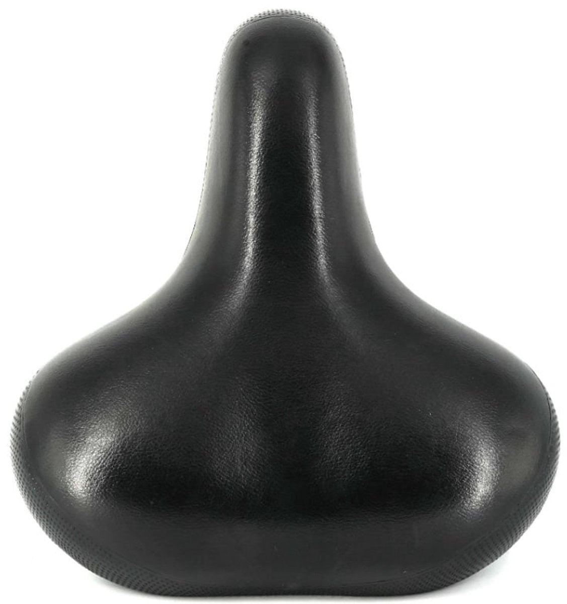 Selle royal retro fietszadel city classic - schokdemping