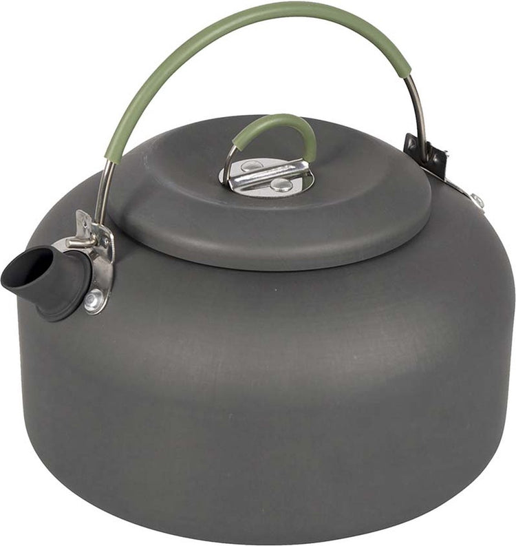 Bo-camp - theeketel - explorer - m - hard anodized - 1