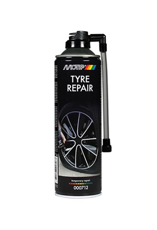 Tyre repair