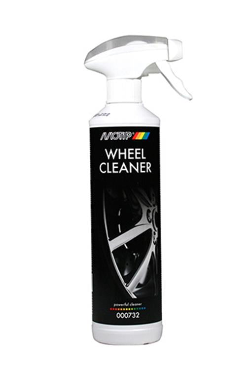 Motip wheelcleaner (500 ml)