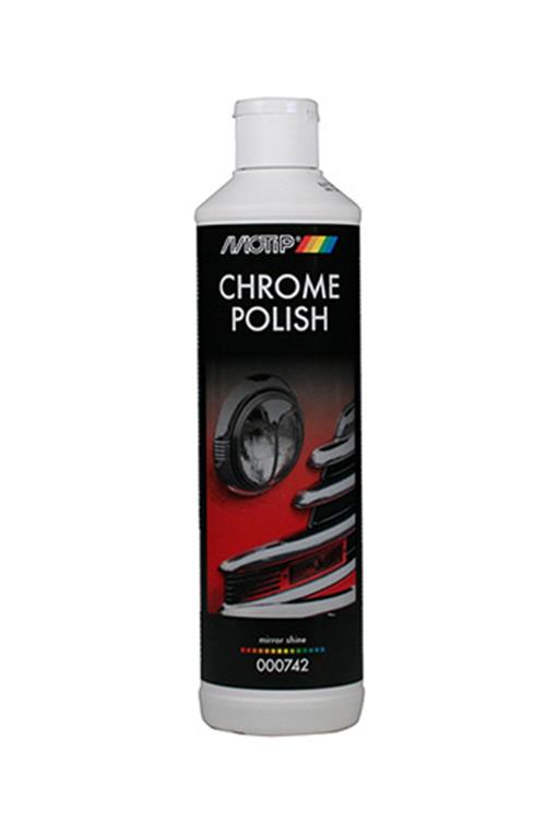 Motip chroom polish 500ml