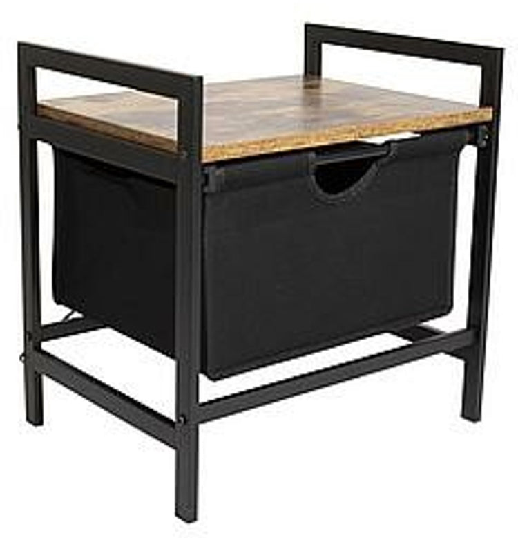 Bo-camp - industrial - kast - cooper