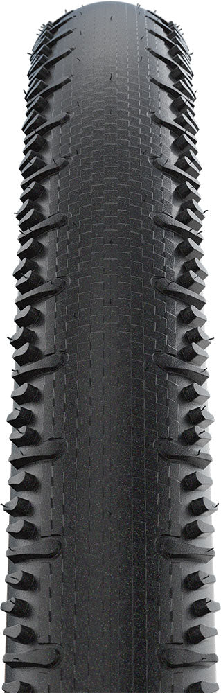 Schwalbe vouwband g-one rs pro evolution 55-622 tlr zwart