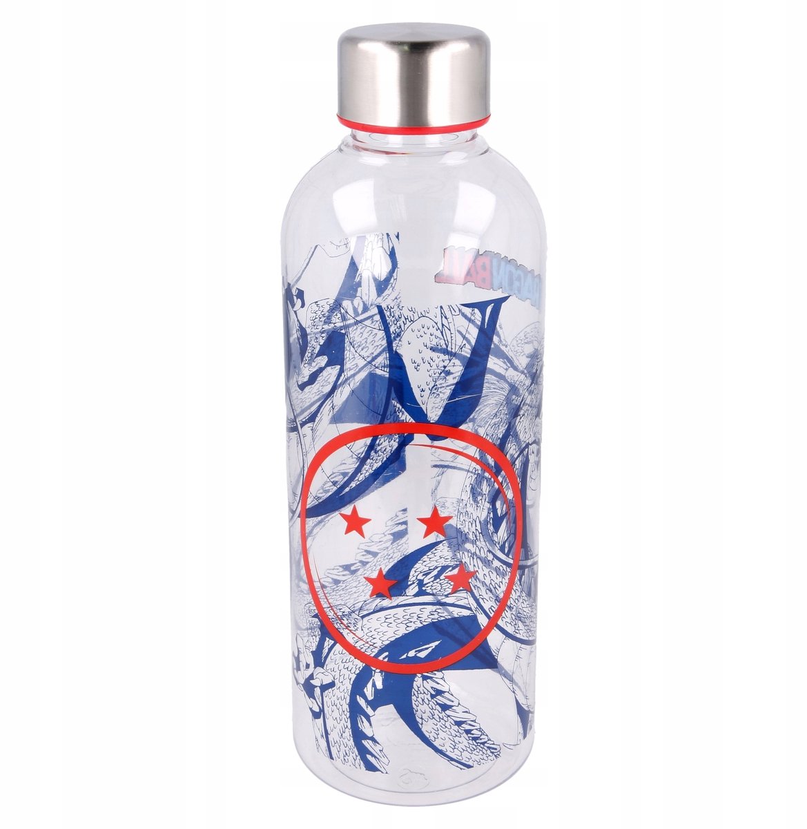 Swim essentials - watersproeier - 60 cm - roze - luipaardprint