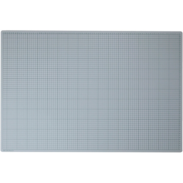 Snijplaten, afm 60x90 cm, dikte 3 mm, 1 stuk