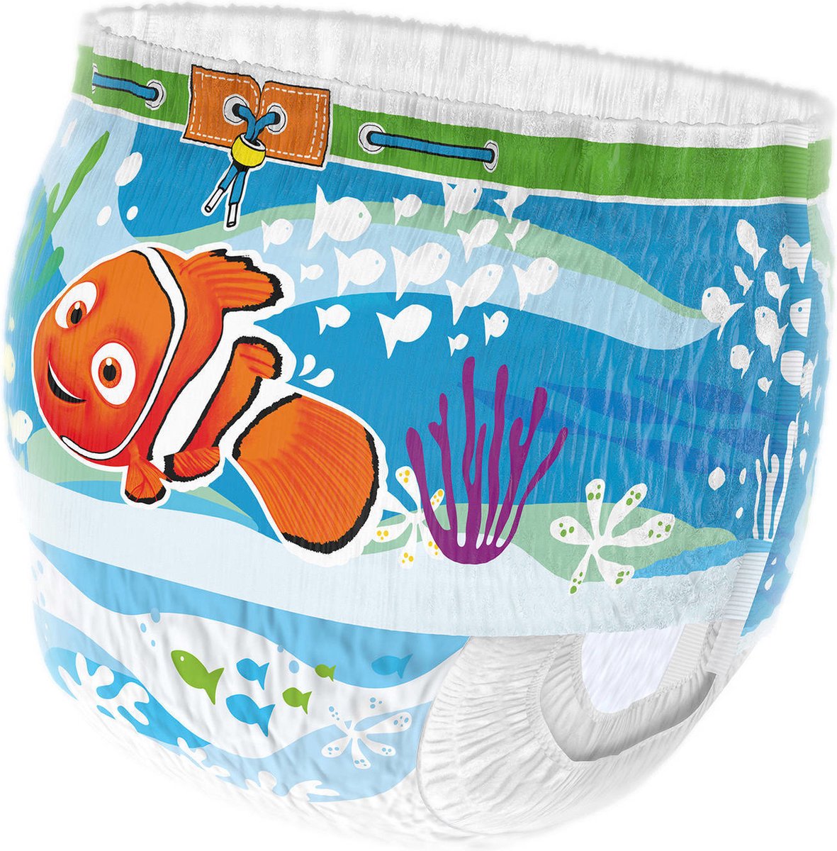 Huggies ® little swimmers® 5-6 10 stuks