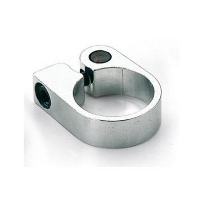 Mirage zadelpenklem met bout 31.8, jd-095