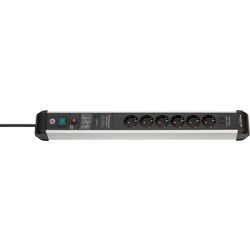 Brennenstuhl stekkerdoos 1391010620 premium-protect-line 3m
