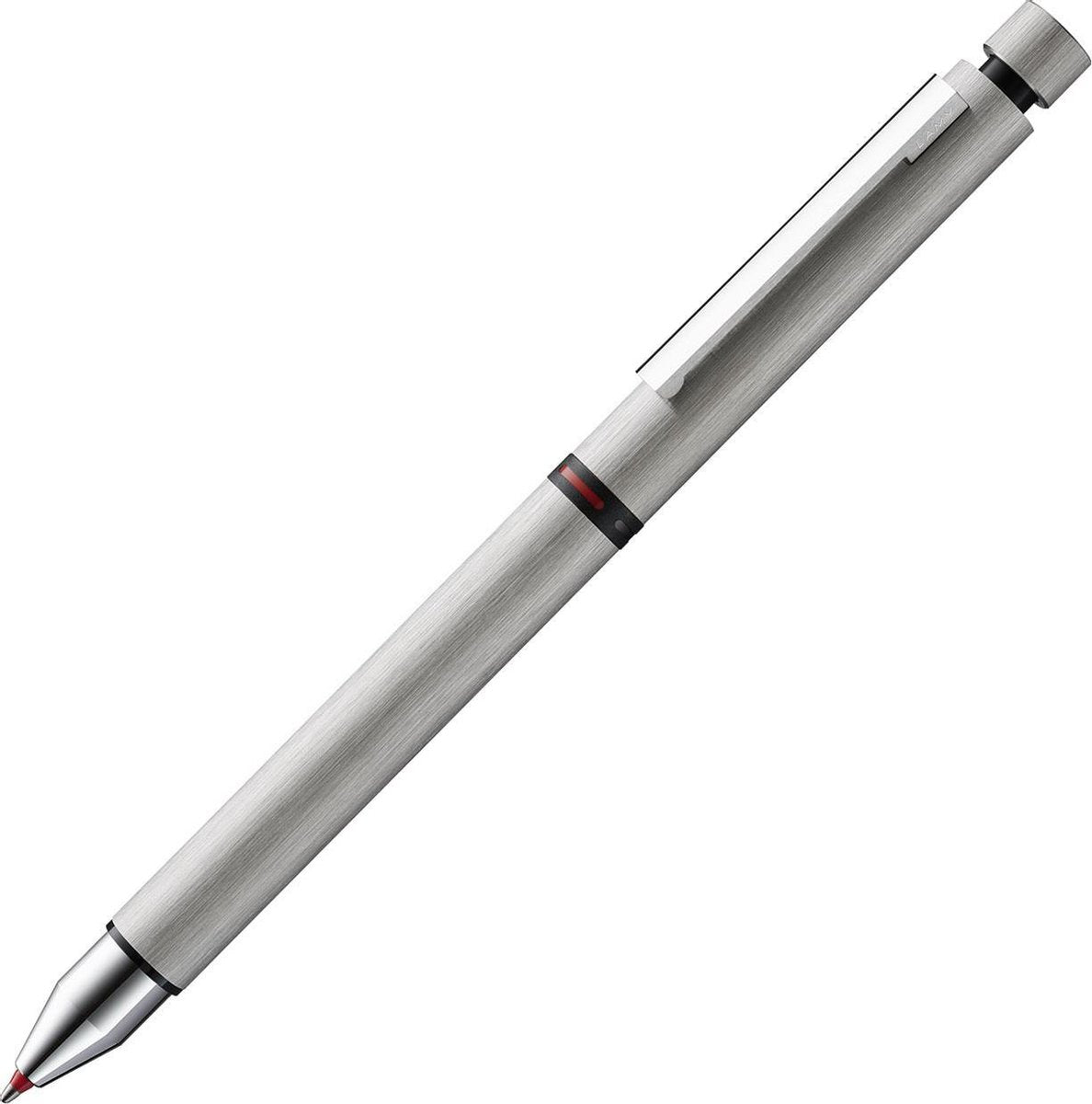 Lamy cp 1 tri pen - brushed