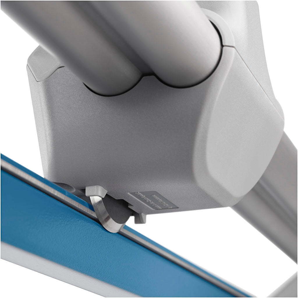 Dahle prof rolsnijmachine 554 | snijlengte 720mm | capaciteit 20 vel | 3rd generation