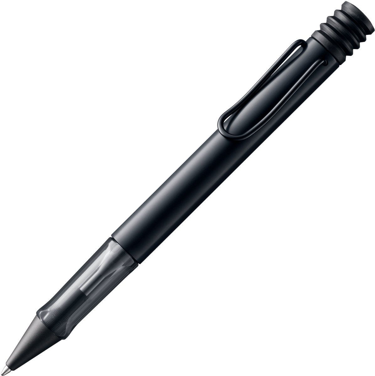 Lamy al-star balpen - black