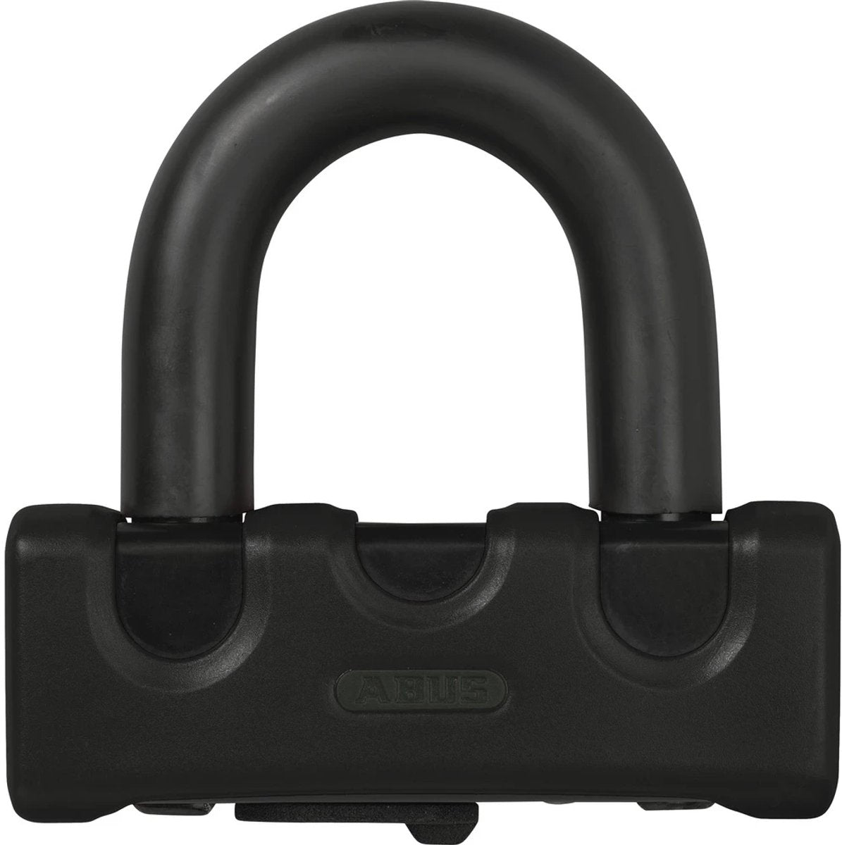 Abus motorslot schijfremslot - granit™ power xs 67 - security level 14 - art-4 zwart - geschikt voor motoren - scooters