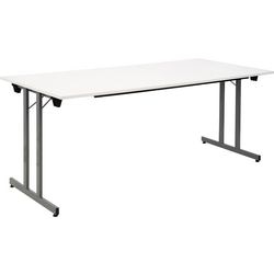 Vouwtafel sodematub ft188tpmu-9200 hout grijs