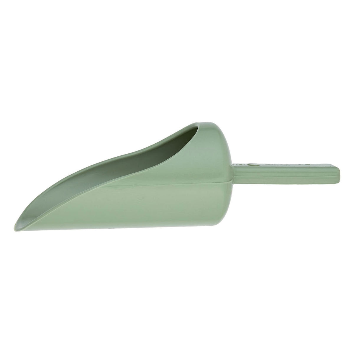 Rolf more - schep mini eco lichtgroen