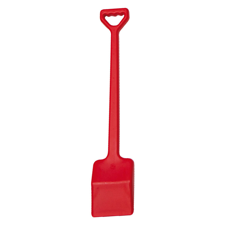 Rolf more - schep maxi rood, 72cm