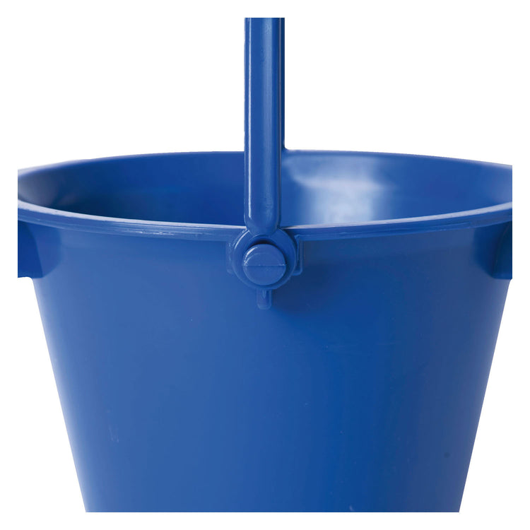 Rolf more - zandzeefemmer eco blauw