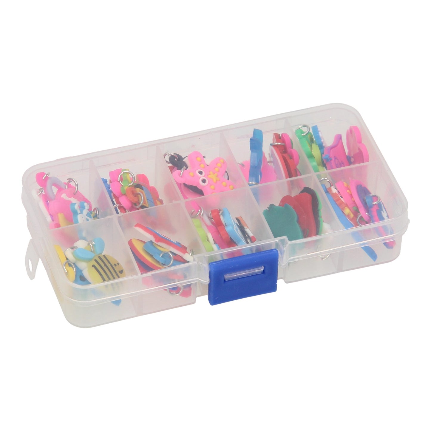 Loom bedels, 50st.