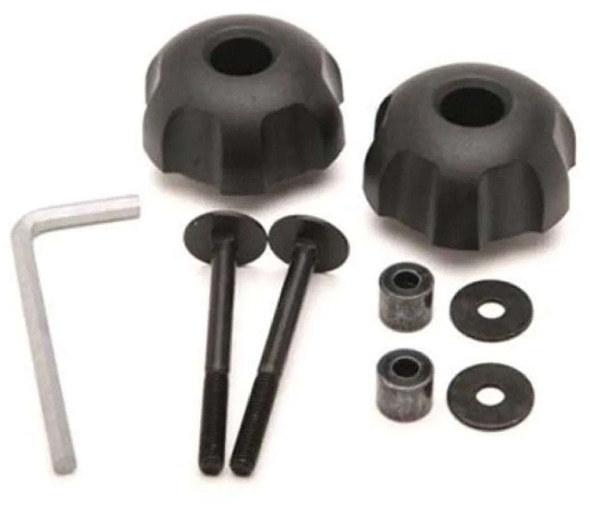 Thule bevestigingsset u beugel g6 - tdd50895
