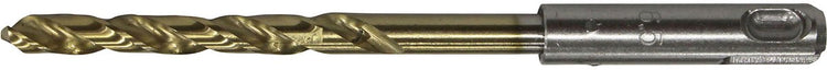 Makita metaalboren hss 6,5x131 mm sds+ - b-57473