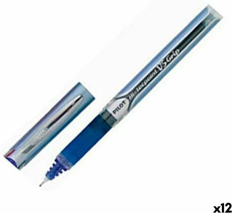 Abus fietshelm cliffhanger midnight blue l - 57-61 cm - blauw - geschikt voor gebruik op mountainbikes - 365 g