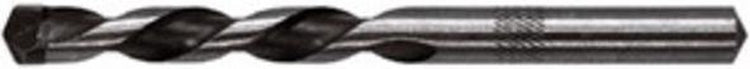 Wolfcraft - betonboor „professional“ hardmetaal-voorzien, ø 8 mm - 7778010