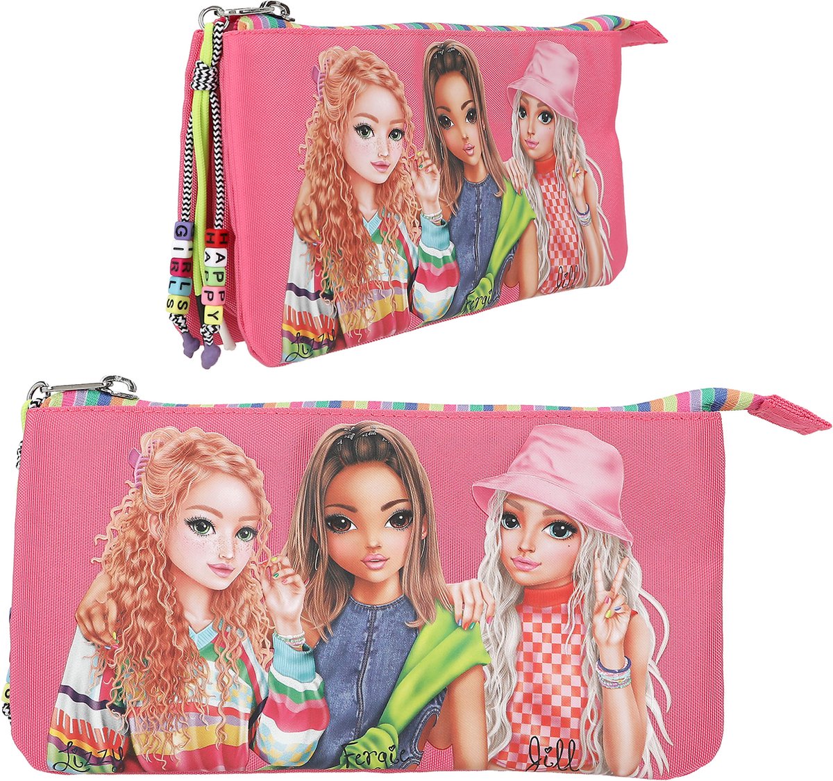 Depesche - topmodel etui - joy