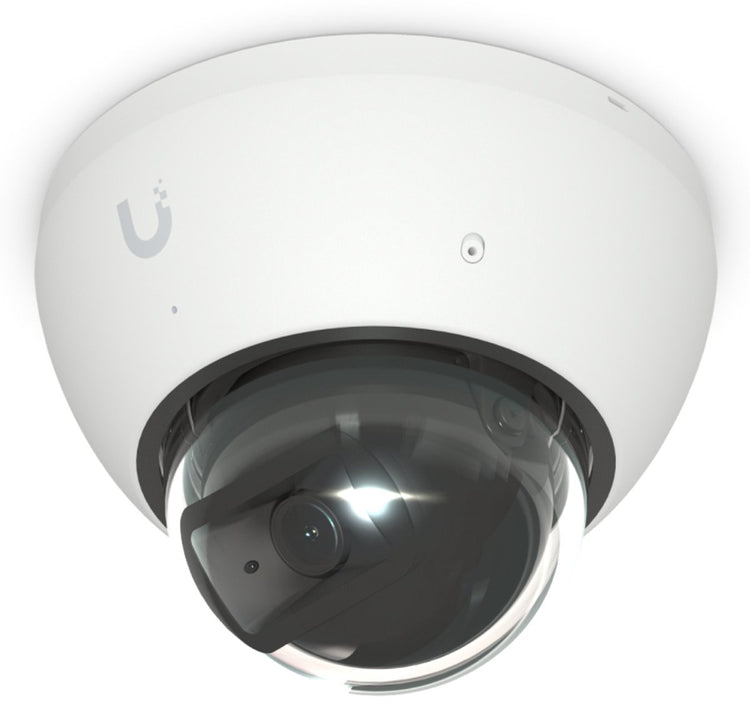Ubiquiti ai dome ip-beveiligingscamera binnen buiten 3840 x 2160 pixels plafond muur
