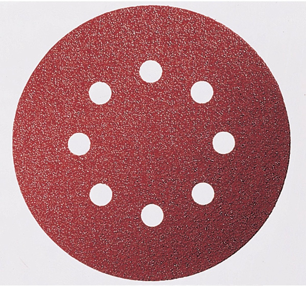 Bosch - 5-delige schuurbladenset 125 mm, 180