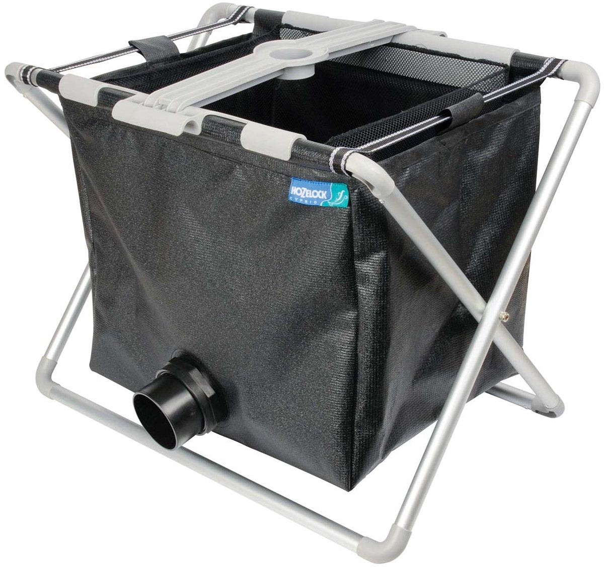 Hozelock pond vac vuilwaterfilter