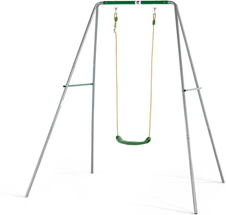Plum 2 in 1 schommelset metaal