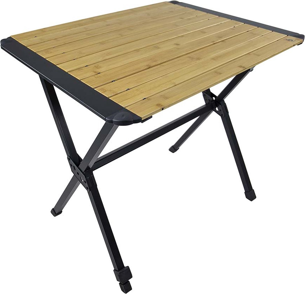Bo-camp - urban outdoor - tafel - maryland - 80x63 cm