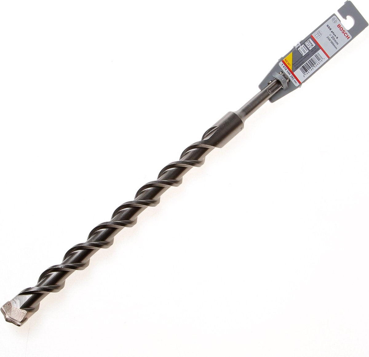 Bosch - hamerboren sds-plus-5 20 x 250 x 300 mm